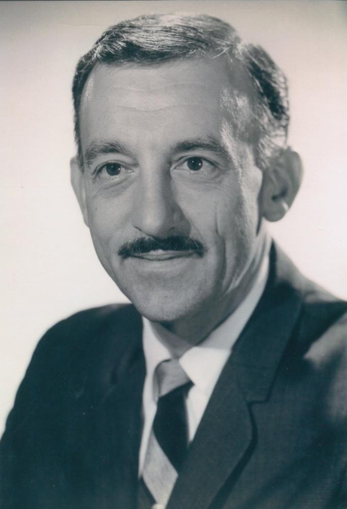 Ralph Mancusi
