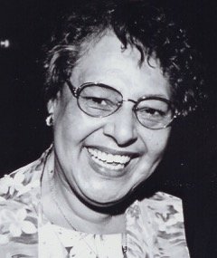 Dorothy Jackson